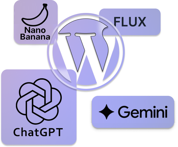 AI WP Writer!